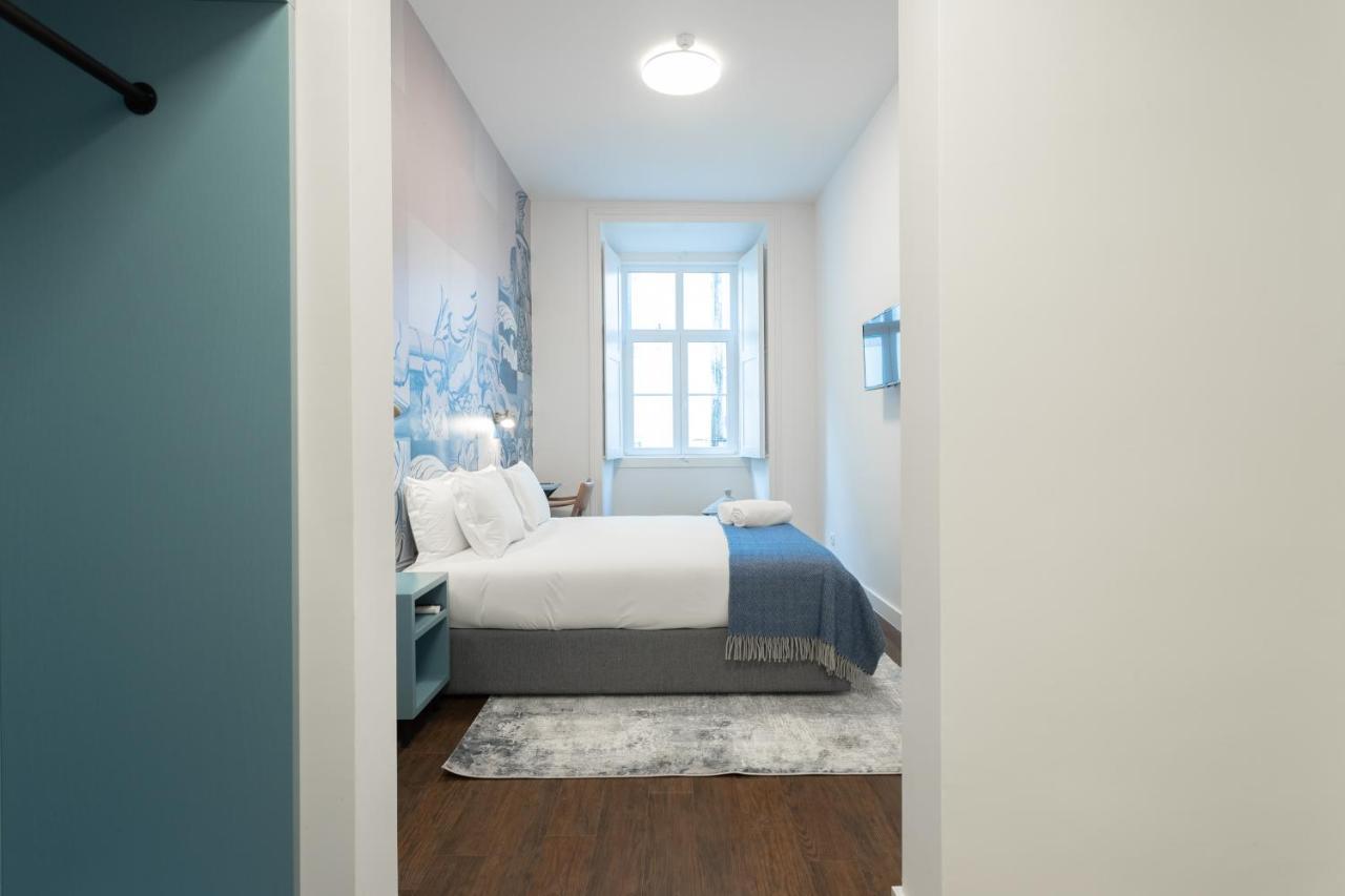 Bairro Alto Guesthouse Лісабон Екстер'єр фото